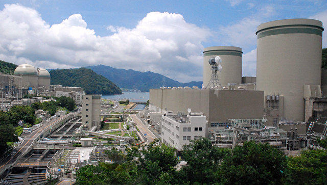 В Японии успешно провели первую операцию по извлечению ураново-плутониевого топлива из АЭС