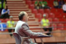 Baku 2017: Table tennis competitions (PHOTO)
