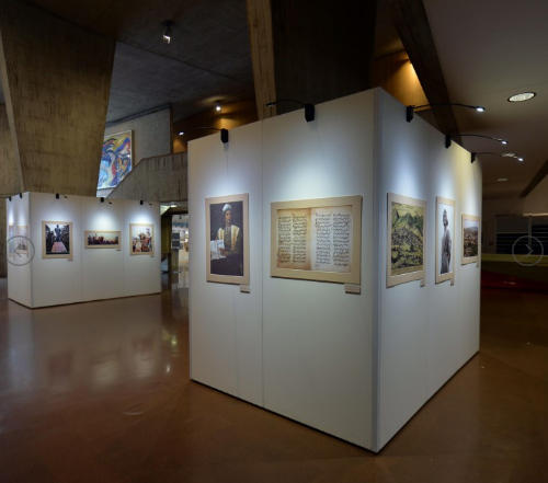 UNESCO-nun baş qərargahında İmadəddin Nəsimiyə həsr olunan tədbir keçirilib (FOTO)
