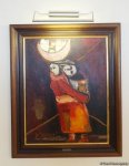 Xalq Bank презентовал издание о жизни и творчестве известного живописца Камала Ахмеда (ФОТО)