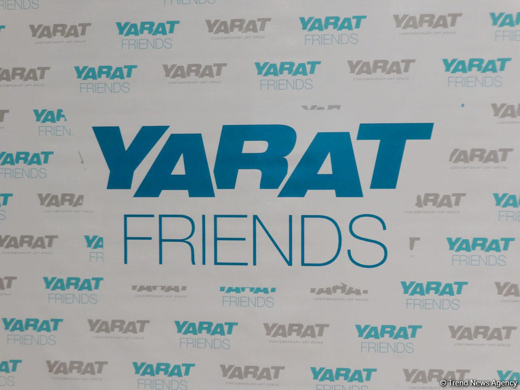 YARAT объединил друзей за чашечкой ароматного кофе (ФОТО)