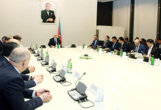 Предложено создать независимую арбитражную систему для ЗСТ в Азербайджане