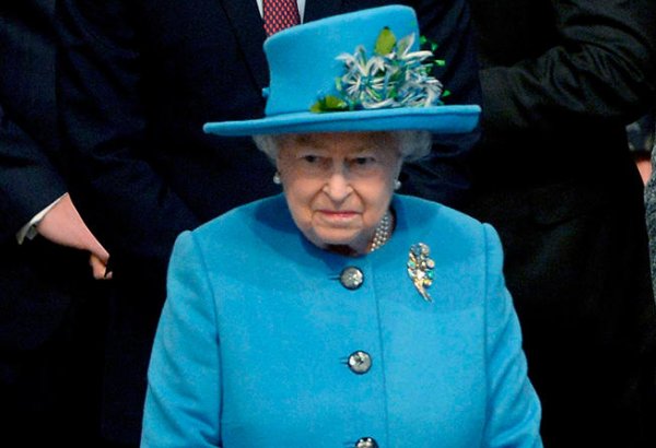 Queen Elizabeth to host Biden before G7 summit in June
