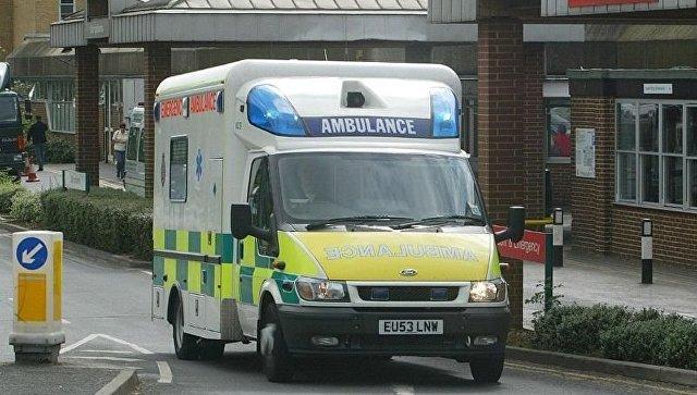 Londonda baş verən 2 terror aktı nəticəsində azı 48 nəfər xəstəxanalara yerləşdirilib