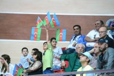 Лучшие моменты IV Игр исламской солидарности «Баку-2017. (ФОТО - ЧАСТЬ 1)