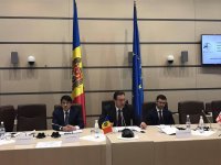 На заседании бюро ПА Евронест отвергли антиазербайджанскую позицию армянской делегации (ФОТО)