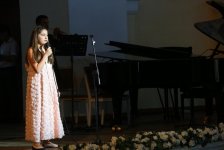 В Баку прошел концерт, посвященный юбилею Муслима Магомаева (ФОТО)
