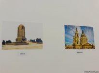 Очарование Венгрии и Азербайджана (ФОТО) - Gallery Thumbnail