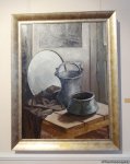 Давуд Кязимов – отзывчивый человек и легендарный живописец (ФОТО) - Gallery Thumbnail
