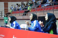 Лучшие моменты IV Игр исламской солидарности «Баку-2017. (ФОТО - ЧАСТЬ 2)