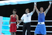 Memorable moments of the 4th Islamic Solidarity Games in Baku (PHOTO) (PART 2)