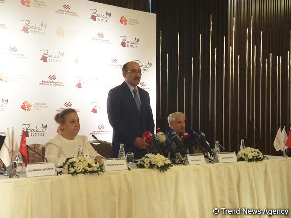 Revenues revealed: Baku Shopping Festival pays off