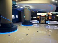 Впервые CinemaPlus Azerbaijan будет работать круглосуточно (ФОТО) - Gallery Thumbnail