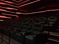 İlk dəfə "CinemaPlus Azerbaijan" kinoteatrı fasiləsiz ‎işləyəcək (FOTO)