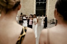 Bakıda beşinci "Azerbaijan Fashion Week" keçirilir (FOTO)