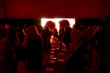 Праздник моды: зеленый свет! Azerbaijan Fashion Week – красочное открытие (ФОТО) - Gallery Thumbnail