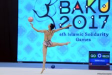 Лучшие моменты IV Игр исламской солидарности «Баку-2017. (ФОТО - ЧАСТЬ 3)
