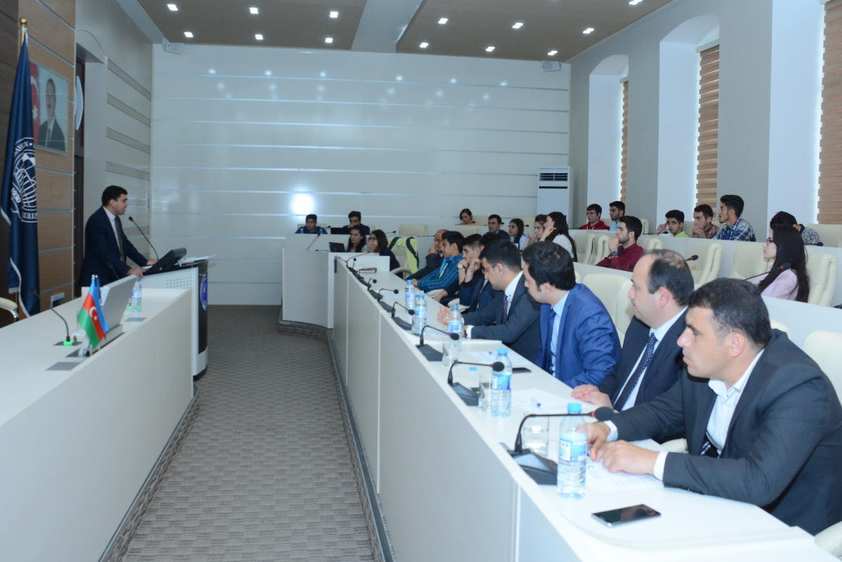 “Made in Azerbaijan 2017” biznes ideya müsabiqəsinin qalibləri müəyyən edilib (FOTO)