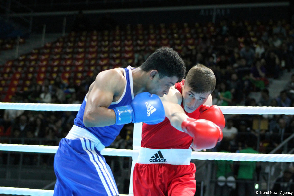 Memorable moments of the 4th Islamic Solidarity Games in Baku (PHOTO) (PART 3)