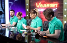 Азербайджанские ведущие рассказали о IV Играх исламской солидарности (ФОТО, ВИДЕО)