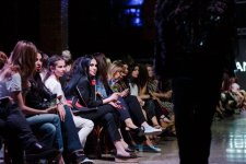 В Баку состоялось открытие Mercedes-Benz Fashion Week (ФОТО/ВИДЕО) - Gallery Thumbnail