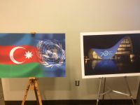 FM: Azerbaijan committed to Karabakh conflict's political settlement (PHOTO)