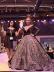 Азербайджанские парикмахеры и визажисты стали чемпионами мира (ФОТО) - Gallery Thumbnail