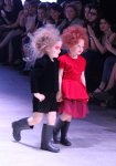 Azerbaijan Fashion Week – день третий: от классики до модерна (ФОТО)