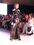 Azerbaijan Fashion Week – день третий: от классики до модерна (ФОТО)
