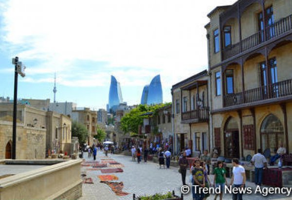 Туристические возможности Азербайджана будут представлены в Азии - Ассоциация