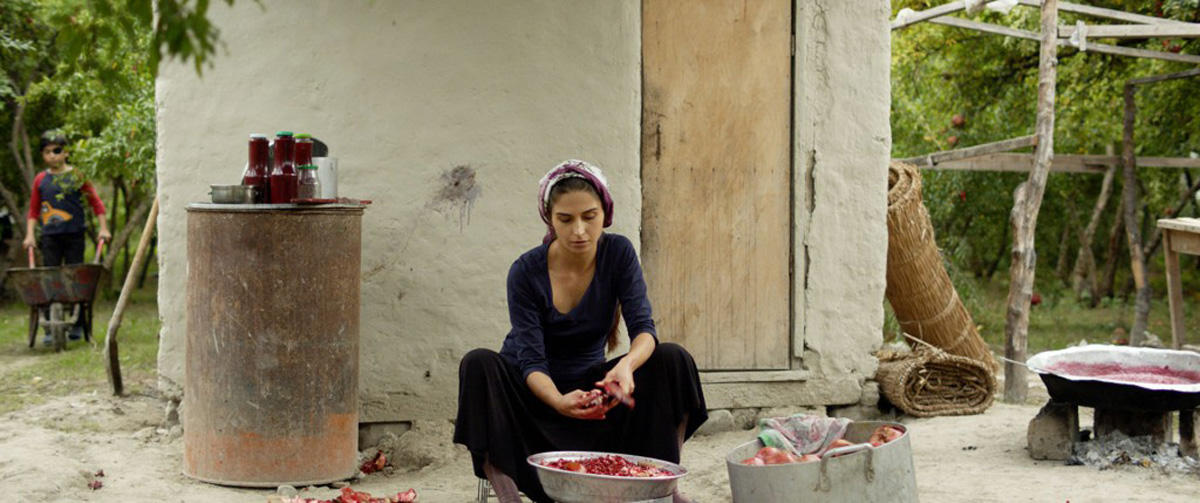 Азербайджанский фильм, номинированный на Оскар, покажут  в Лос-Анджелесе (ФОТО)