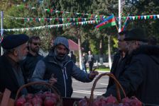 Азербайджанcкий фильм откроет кинофестиваль в Чехии (ФОТО)
