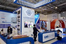 International Caspian Oil & Gas Exhibition in photos