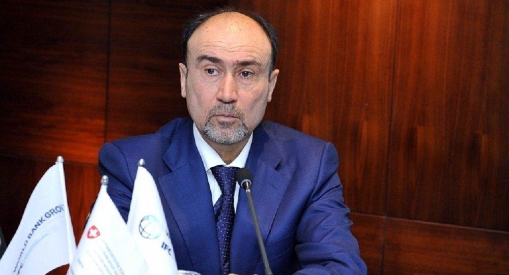 Закир Нуриев: Консолидация банков в Азербайджане является неизбежным процессом