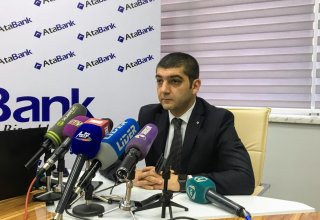 Consolidation of two Azerbaijani banks completed
