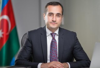 Юсуф Мамедалиев: Азербайджанское государство хочет видеть молодежь здоровой, образованной, патриотичной, современной и привязанной к национальным корням