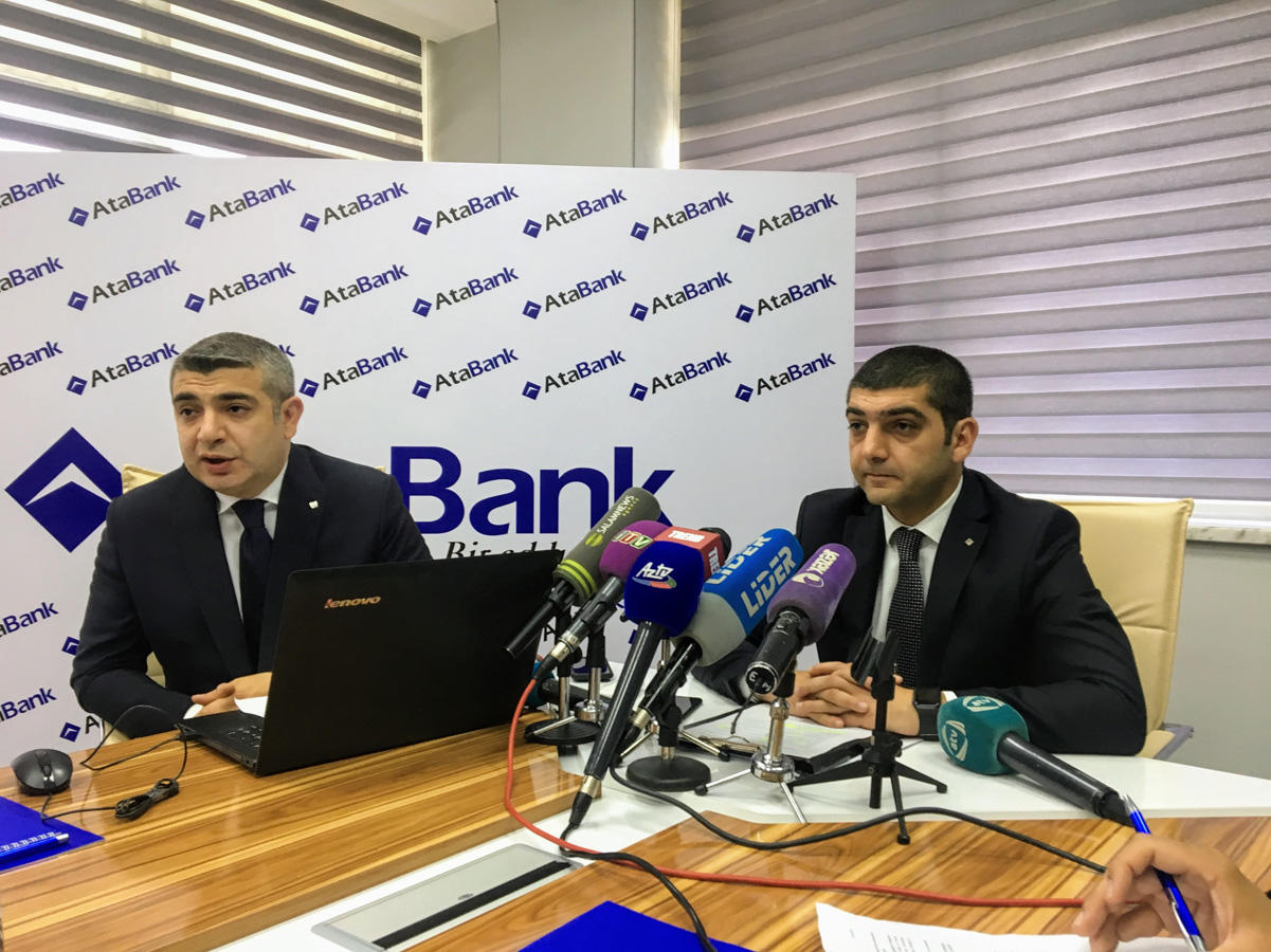 Azərbaycanda iki bankın birləşməsi prosesi başa çatdı