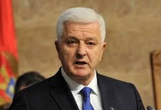 Премьер Душко Маркович: Черногория готова сделать все для успешной реализации проекта строительства TAP (Эксклюзив)