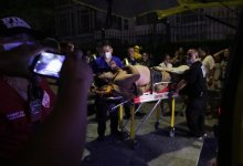 Manilada mehmanxanaya edilən hücumdan sonra 34 nəfərin cəsədi tapılıb (FOTO) (YENİLƏNİB-3)