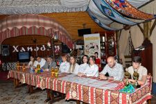 “Möcüzə” yağları beynəlxalq festivallarda aşpazlarımıza uğur qazandırıb (FOTO)