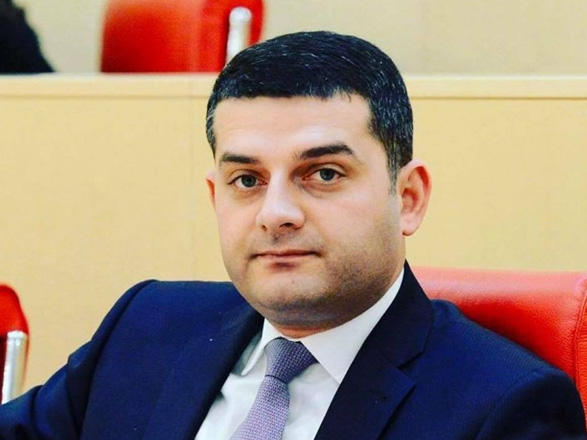 Попытки определенных сил испортить азербайджано-грузинские отношения будут безрезультатными - депутат парламента Грузии