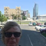 Как "Иванушки International" отдохнули в Баку (ФОТО)