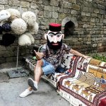 Как "Иванушки International" отдохнули в Баку (ФОТО)