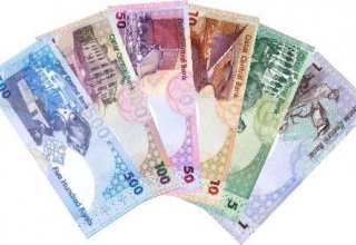 Курс катарской валюты опустился до минимальной отметки с 2009 года
