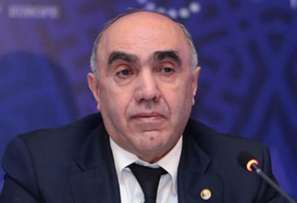 Prosecutor General: Fighting corruption in spotlight in Azerbaijan