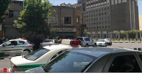 İran parlamentində atışma: 7 ölü, 8 yaralı (YENİLƏNİB-5) (VİDEO/FOTO)