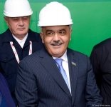 SOCAR launches water cooling installation at Baku Oil Refinery (PHOTO)