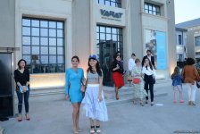YARAT представил выставку "Солнца и неоны над Казахстаном" (ФОТО)