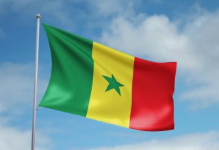 Senegal to host 2022 Youth Olympics