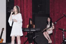 "Страна огней" нашей молодежи: История зарождения эстрадной музыки в Азербайджане (ФОТО)